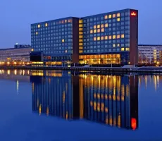 Hotellbilder av Copenhagen Marriott Hotel - nummer 1 av 15