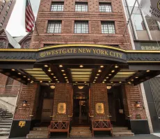 Hotellbilder av Westgate New York City - nummer 1 av 32