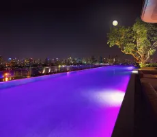 Hotellbilder av Sofitel So Bangkok - nummer 1 av 27
