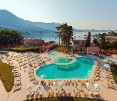 Hotellbilder av Sheraton Dubrovnik Riviera Hotel - nummer 1 av 29