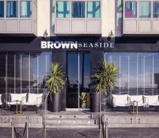 Hotellbilder av Brown Seaside, a member of Brown Hotels - nummer 1 av 9