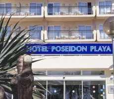 Hotellbilder av Poseidon Playa - nummer 1 av 30
