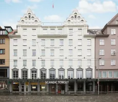 Hotellbilder av Scandic Torget Bergen - nummer 1 av 12