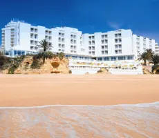 Hotellbilder av Holiday Inn Algarve - Armacao de Pera - nummer 1 av 11