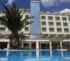 Hotellbilder av Hotel Park Makarska - nummer 1 av 13