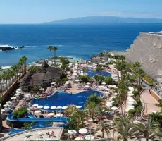 Hotellbilder av Landmar Playa La Arena - nummer 1 av 17