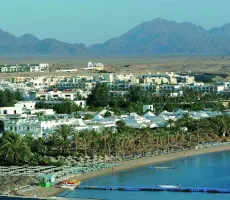 Hotellbilder av Maritim Jolie Ville Resort & Casino Sharm El Sheikh - nummer 1 av 11