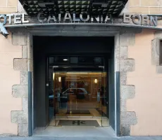 Hotellbilder av Hotel Catalonia Born - nummer 1 av 20