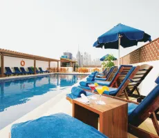 Hotellbilder av Citymax Hotel Bur Dubai - nummer 1 av 14