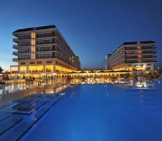Hotellbilder av Eftalia Aqua Resort Hotel - nummer 1 av 15
