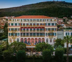 Hotellbilder av Hilton Imperial Dubrovnik - nummer 1 av 13