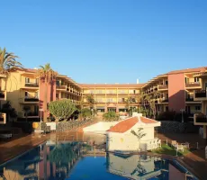 Hotellbilder av Aparthotel Marino Tenerife - nummer 1 av 43