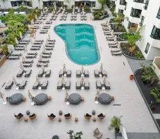 Hotellbilder av LABRANDA Suites Costa Adeje - nummer 1 av 10