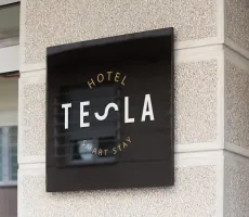 Hotellbilder av Hotel Tesla - Smart Stay - nummer 1 av 20