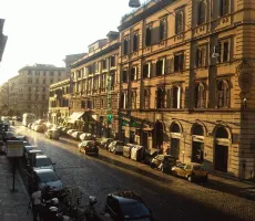 Hotellbilder av Hotel Oriente Roma - nummer 1 av 15