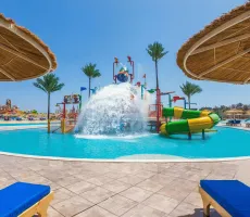Hotellbilder av Albatros Aqua Park Sharm El Sheikh - - nummer 1 av 22
