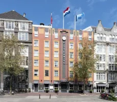 Hotellbilder av WestCord City Centre Hotel Amsterdam - nummer 1 av 7