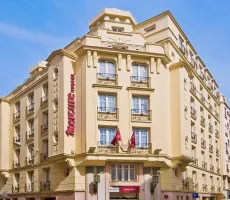 Hotellbilder av Mercure Nice Centre Grimaldi - nummer 1 av 22