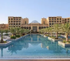 Hotellbilder av Hilton Ras Al Khaimah - Beach & Spa - nummer 1 av 25