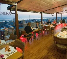 Hotellbilder av Hotel Venera Istanbul - nummer 1 av 12