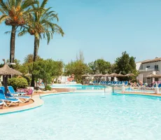Hotellbilder av Sea Club Mediterranean Aparthotel & Resort - nummer 1 av 11