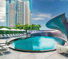 Hotellbilder av W Bangkok - nummer 1 av 8