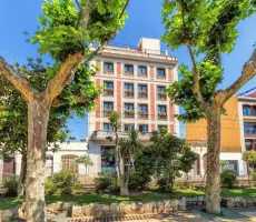 Hotellbilder av 30 Degrees - Hotel Espanya Calella - nummer 1 av 11