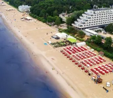 Hotellbilder av Baltic Beach Hotel & SPA - nummer 1 av 17