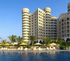 Hotellbilder av Al Hamra Residence - nummer 1 av 16