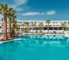 Hotellbilder av Mitsis Rodos Village Beach Hotel And Spa - nummer 1 av 18