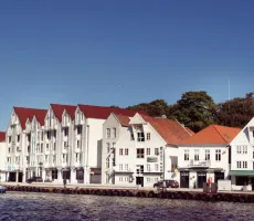 Hotellbilder av Clarion Collection Hotel Skagen Brygge - nummer 1 av 7