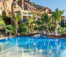 Hotellbilder av Cordial Mogan Playa Hotel - nummer 1 av 29