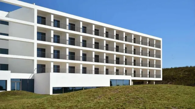 Hotellbilder av Algarve Race Resort Apartments - nummer 1 av 31