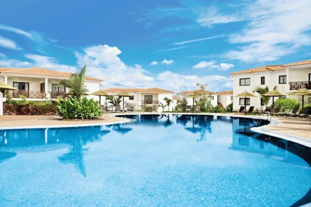 Hotellbilder av Meliá Tortuga Beach - nummer 1 av 10