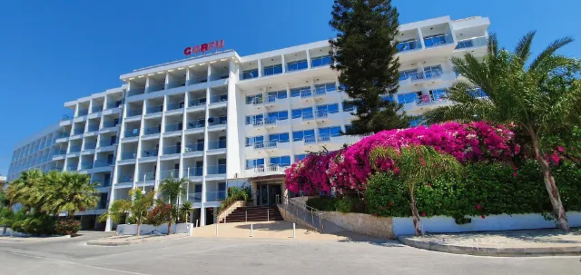 Hotellbilder av Corfu Hotel - nummer 1 av 30