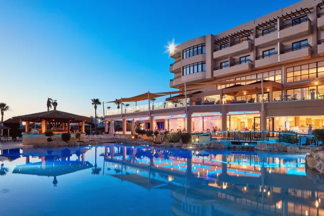 Hotellbilder av Atlantica Golden Beach - Adults Only - nummer 1 av 30