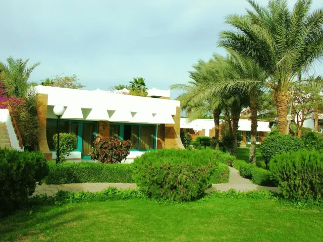 Hotellbilder av Pyramisa Beach Resort Sharm El Sheikh - nummer 1 av 30