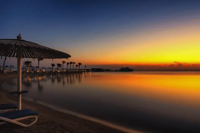 Hotellbilder av Swiss Inn Resort Hurghada - nummer 1 av 30