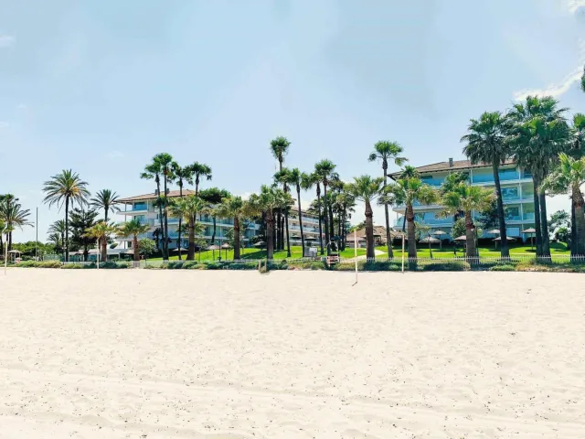Hotellbilder av Playa Esperanza Resort, Affiliated by Meliá - nummer 1 av 30
