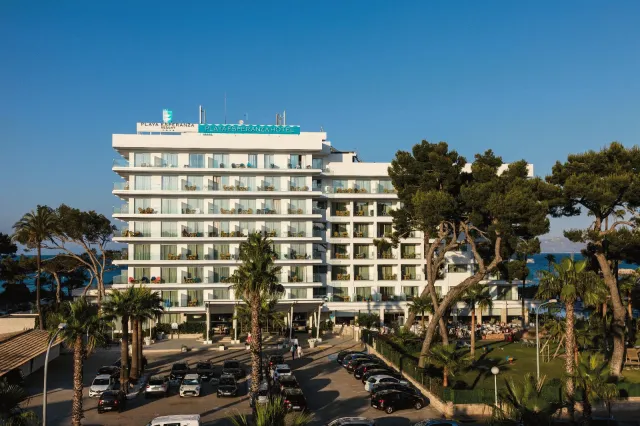 Hotellbilder av Playa Esperanza Resort, Affiliated by Meliá - nummer 1 av 30
