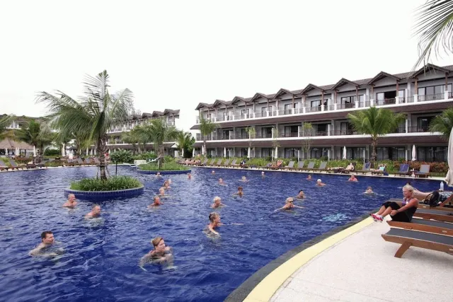 Hotellbilder av Kamala Beach Resort, A Sunprime Resort - Adults Only - nummer 1 av 30