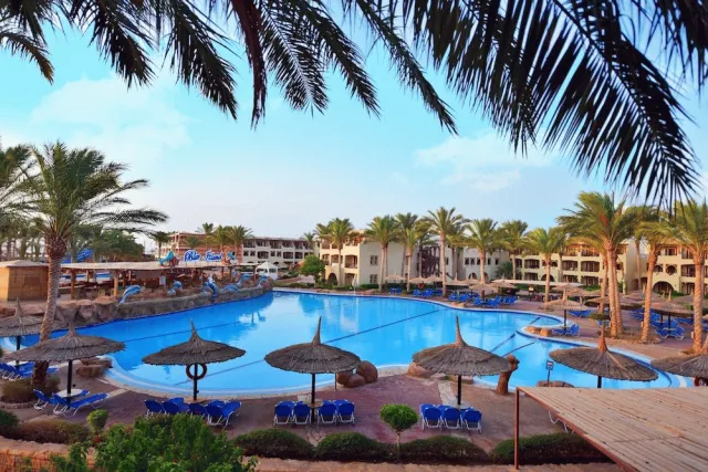 Hotellbilder av Sea Beach Aqua Park Resort - nummer 1 av 30