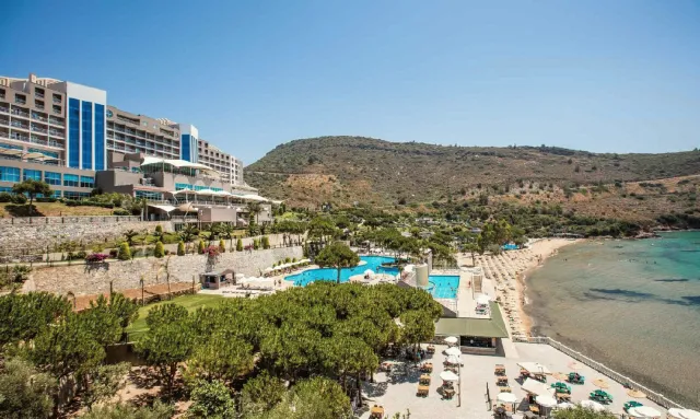 Hotellbilder av Aria Claros Beach & Spa Resort – 24H - nummer 1 av 30