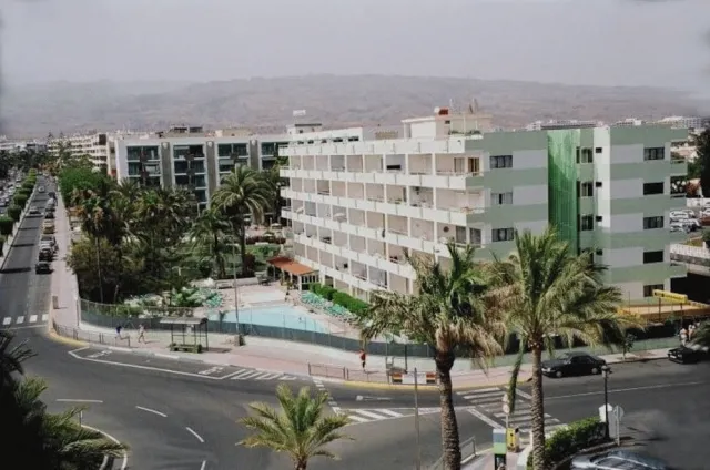 Hotellbilder av Apartamentos Los Aguacates - nummer 1 av 30
