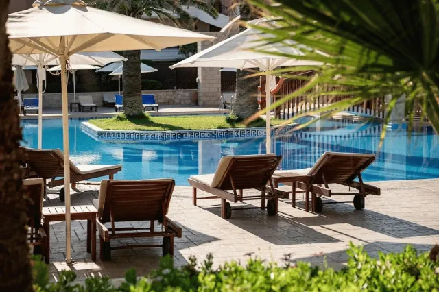 Hotellbilder av Atlantica Caldera Creta Paradise Hotel - nummer 1 av 27