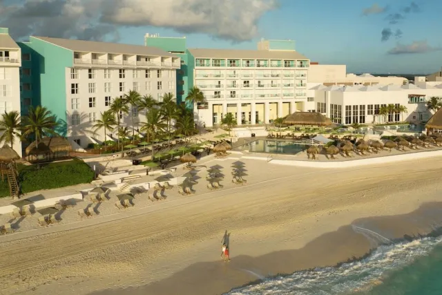 Hotellbilder av The Westin Resort & Spa, Cancun - nummer 1 av 30