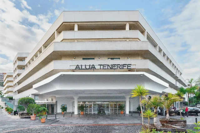 Hotellbilder av Alua Tenerife - nummer 1 av 30
