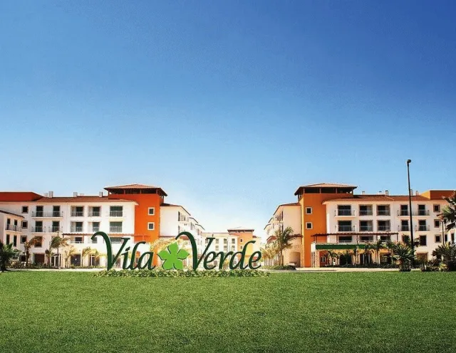 Hotellbilder av Agua Hotels Sal Vila Verde - ... - nummer 1 av 32