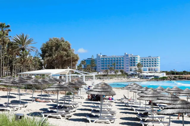 Hotellbilder av Nissiblu Beach Resort - nummer 1 av 30