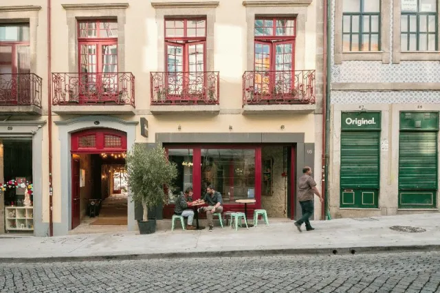 Hotellbilder av Selina Porto - nummer 1 av 30